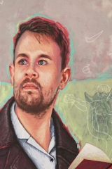 "...verlockendes-Angebot" nominiert zum DA! Art-Award 2022