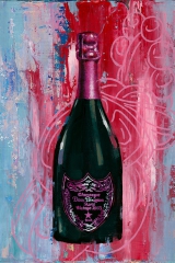 Dom Perignon | Jeff-Koons