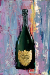 Dom Perignon | Lenny-Kravitz