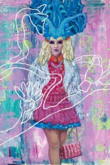 Naugthy Girls | "ein par Minuten bloss"