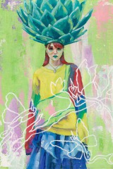 Naugthy Girls | "ja der blosse Gedanke"