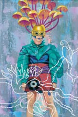 Naugthy Girls | "voll echten Zaubers"