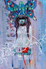 Naugthy Girls | "waehrend dieser ganzen Zeit"