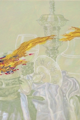 Stillleben-nach-Willem-Claesz-Heda-I