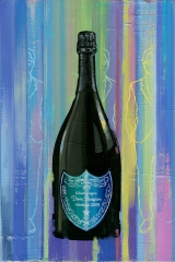 Dom Perignon | Tukojin Yoshioka