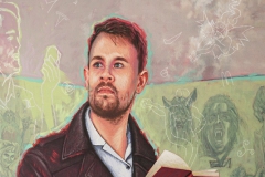 "...verlockendes-Angebot" nominiert zum DA! Art-Award 2022