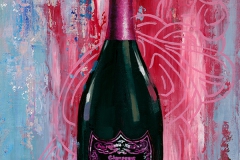 Dom Perignon | Jeff-Koons