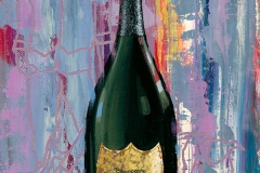 Dom Perignon | Lenny-Kravitz
