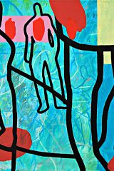 Dürerpainting | Heros | Part I