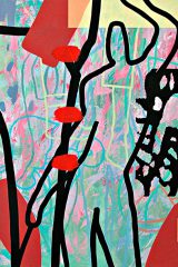 Dürerpainting | Heros | Part III