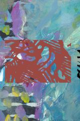 Dürerpainting A 002, 13x18cm