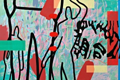 Dürerpainting | Heros | Part III