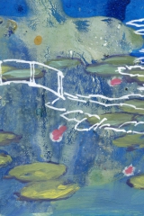 jap Dichter  "Matsuo Basho"