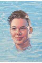 Portrait study | Bo
