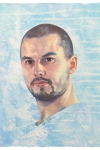 Portrait study | Frieder