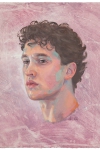 Portrait study | Nils