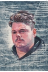Portrait study | Silvano