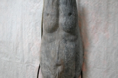 Torso-Maske