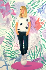 "schon am nächsten Tag"