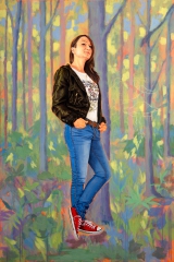 "ist nicht lange her"