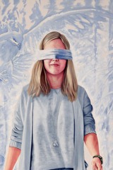 "ganz und gar verschwunden"