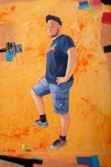 "weil er dies vermochte"